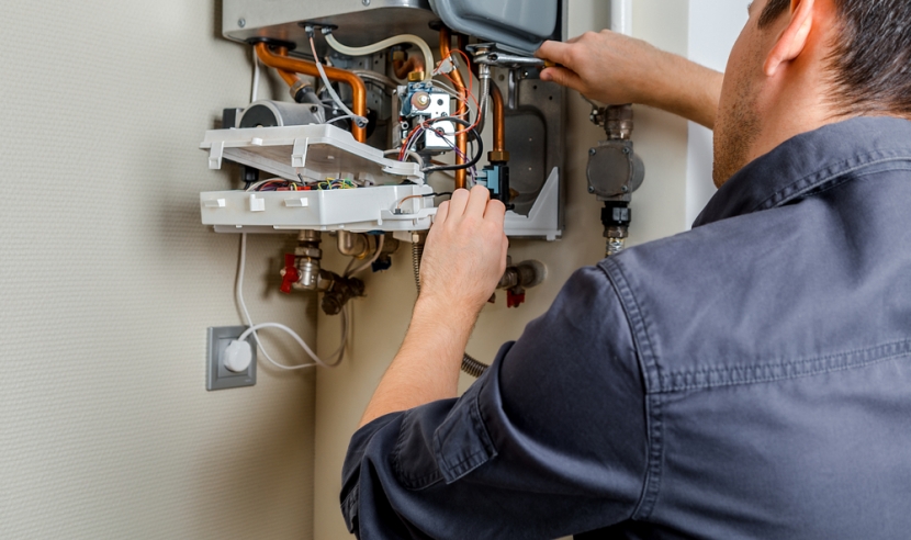 Her Türlü Kombi Bakım ve Onarım