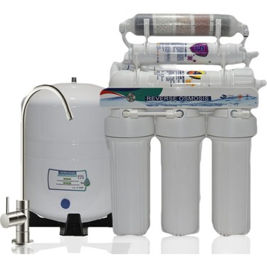 Su Arıtma Cihazı Satış, Montaj ve Filtre Değişimi